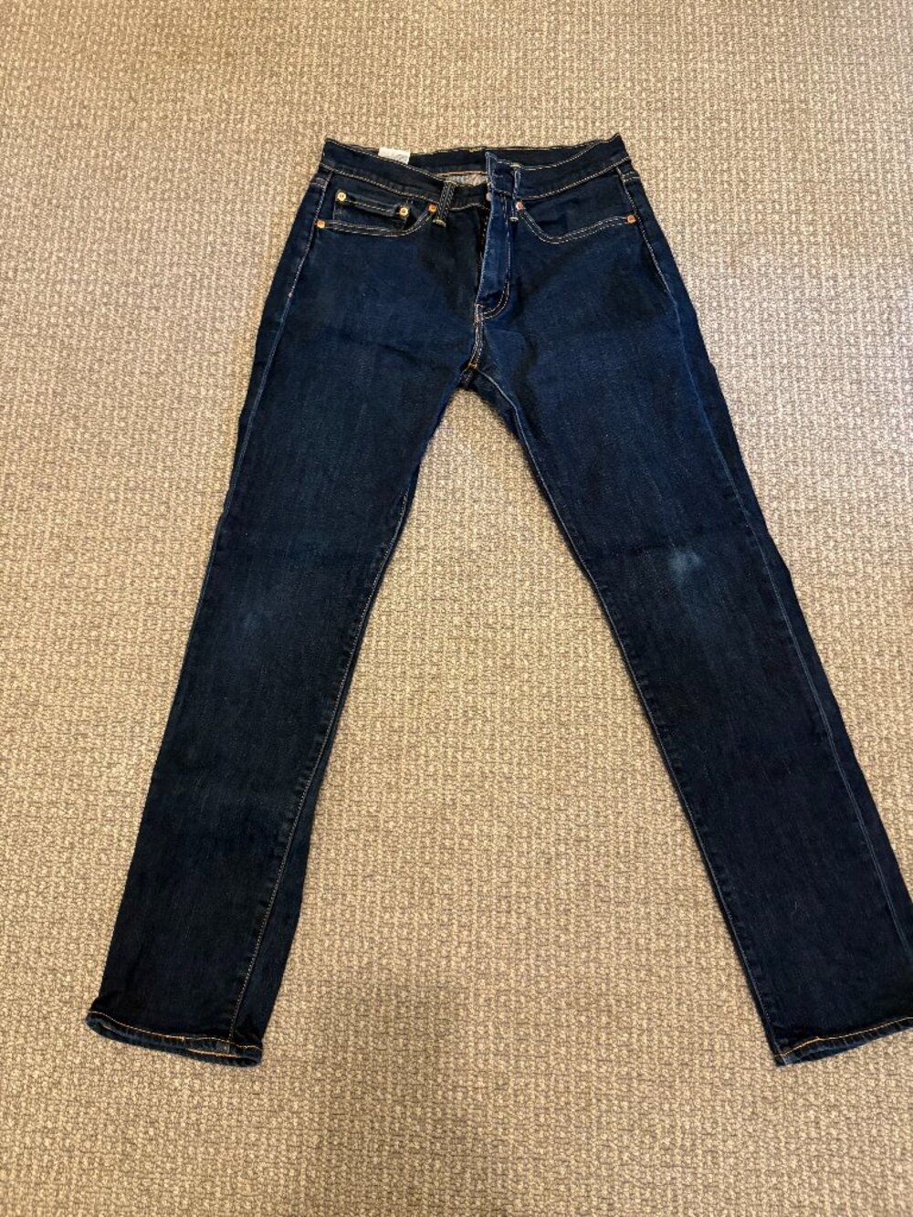 Levi's 511 Jeans 31x32